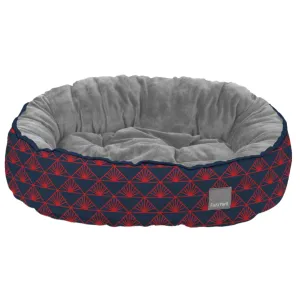15% OFF: FuzzYard Charleston Reversible Pet Bed