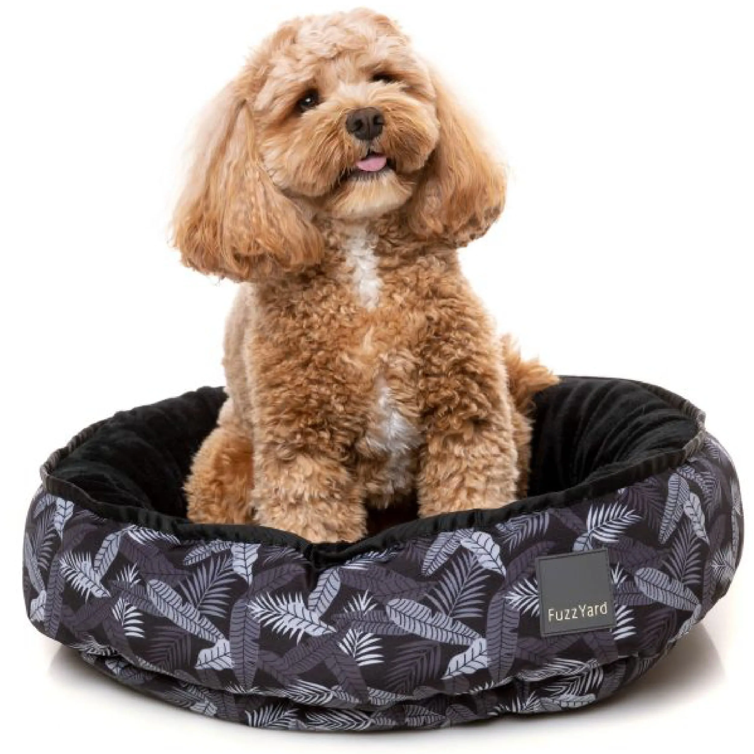 15% OFF: FuzzYard Kapalua Air Reversible Pet Bed