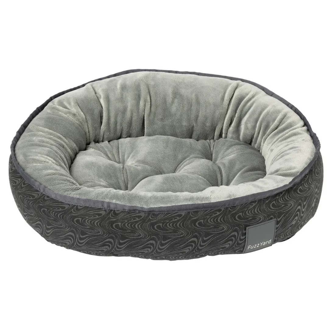 15% OFF: FuzzYard Liquify Reversible Pet Bed