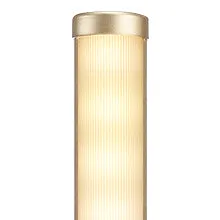 57.5" Dimmable Smart WiFi Floor Lamp with App & Remote Control-HFLG02W