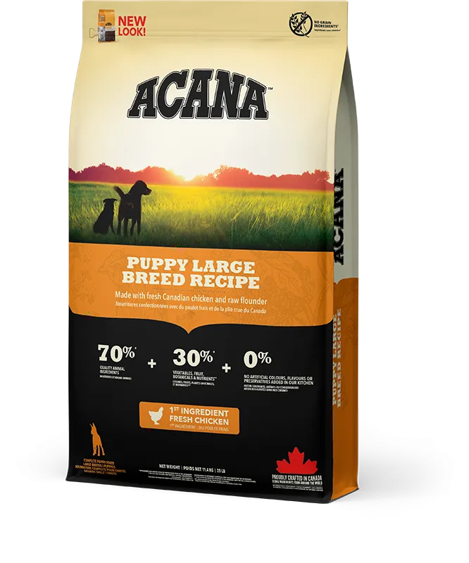 Acana Puppy Large Breed
