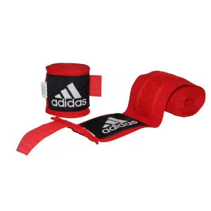 adidas IBA Approved Protective Boxing Hand Wraps - Pack of 5 pairs Bundle Deal