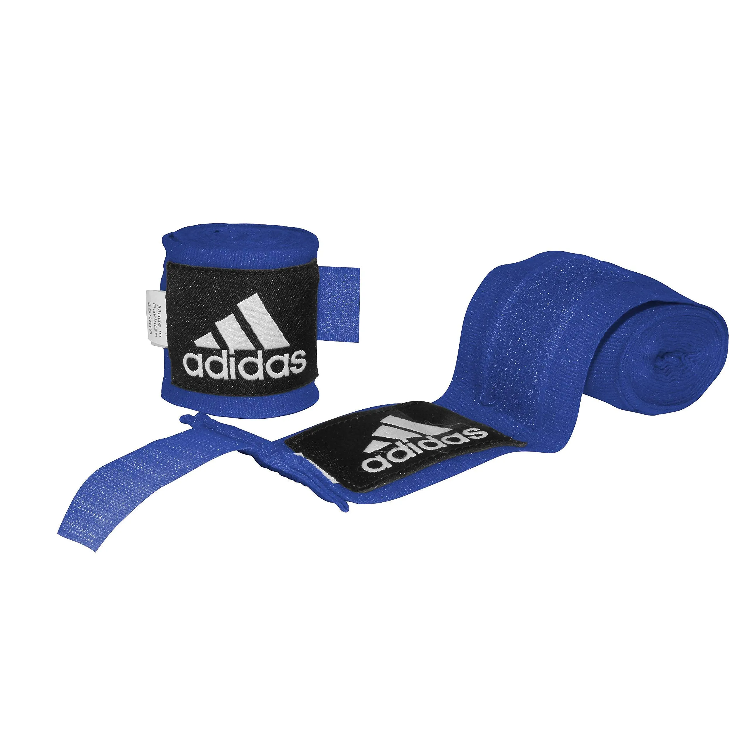 adidas IBA Approved Protective Boxing Hand Wraps - Pack of 5 pairs Bundle Deal