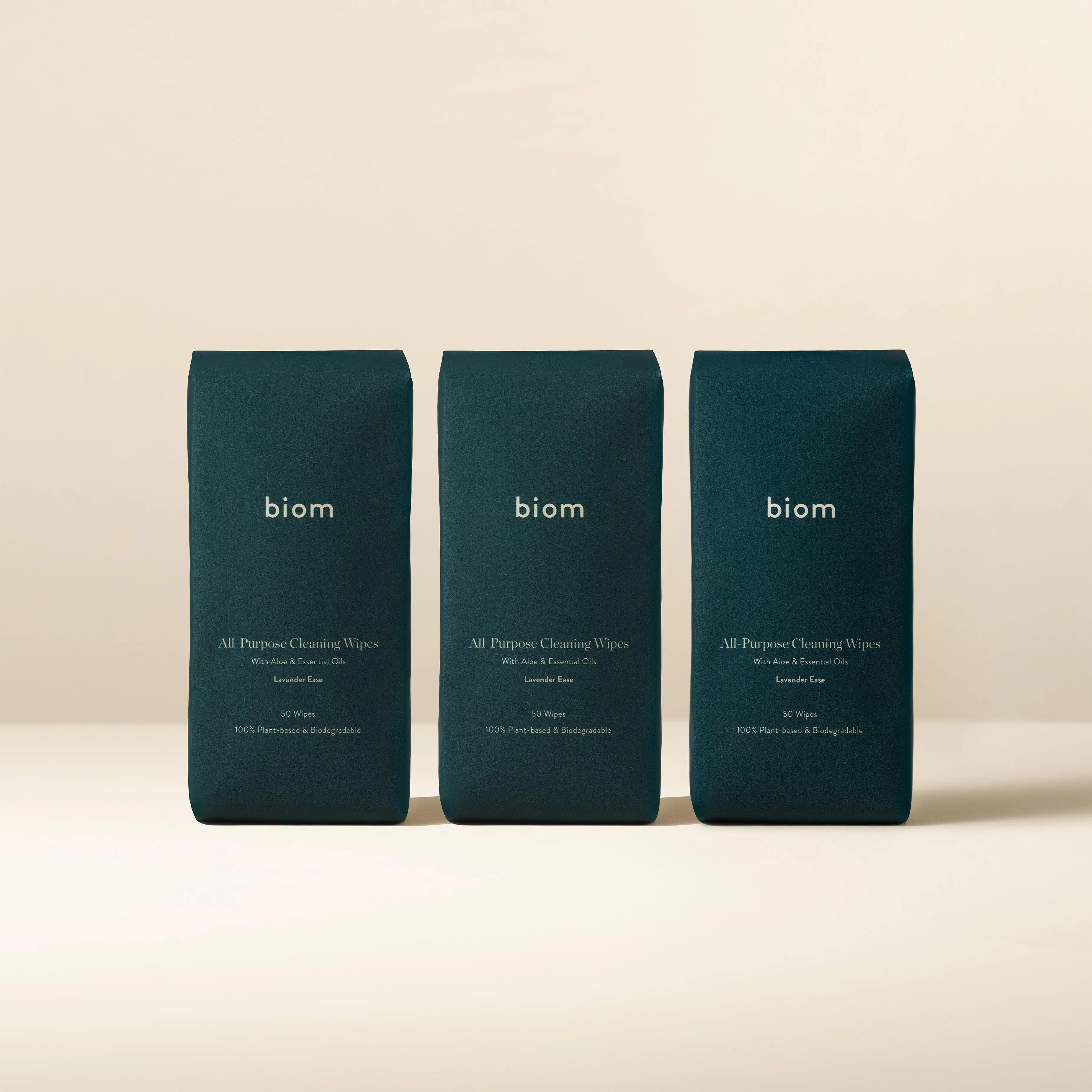 All-Purpose Wipes - Biom Home™ Refills