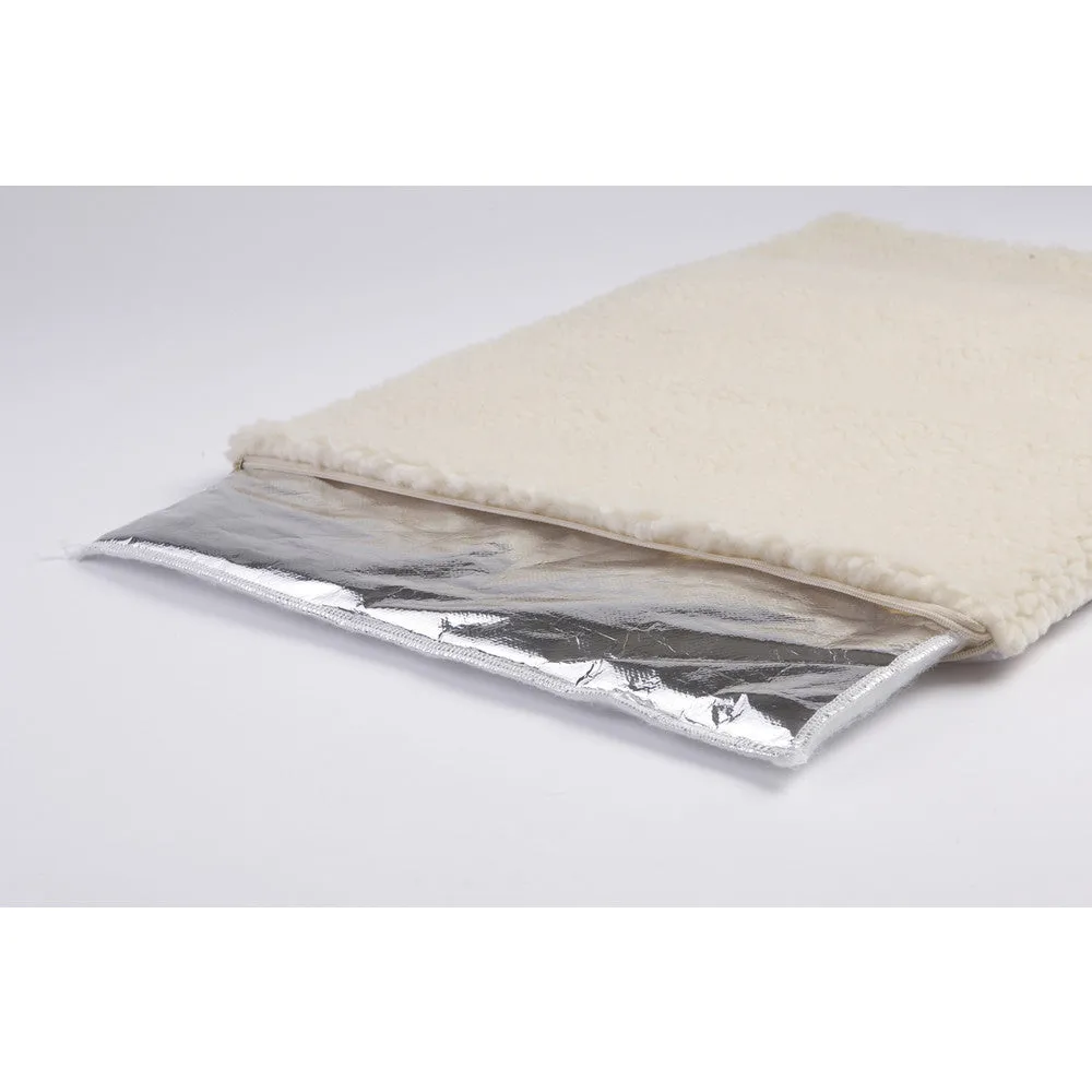 Ancol Self Heating Pet Pad Cushion Large