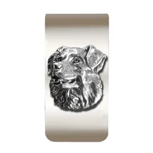 Aussie Money Clip