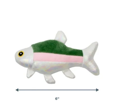 Bait Bucket Hide & Seek Toy