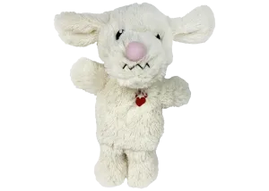 Bowzers and Meowzers™ Cha Chaz™ - 12" Plush Dog Toy