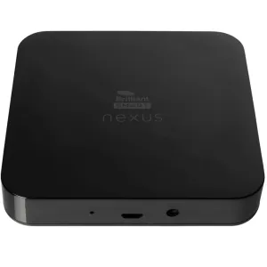 Brilliant Smart Nexus Home Plus Smart Home WiFi/Infrared/Bluetooth 4.1