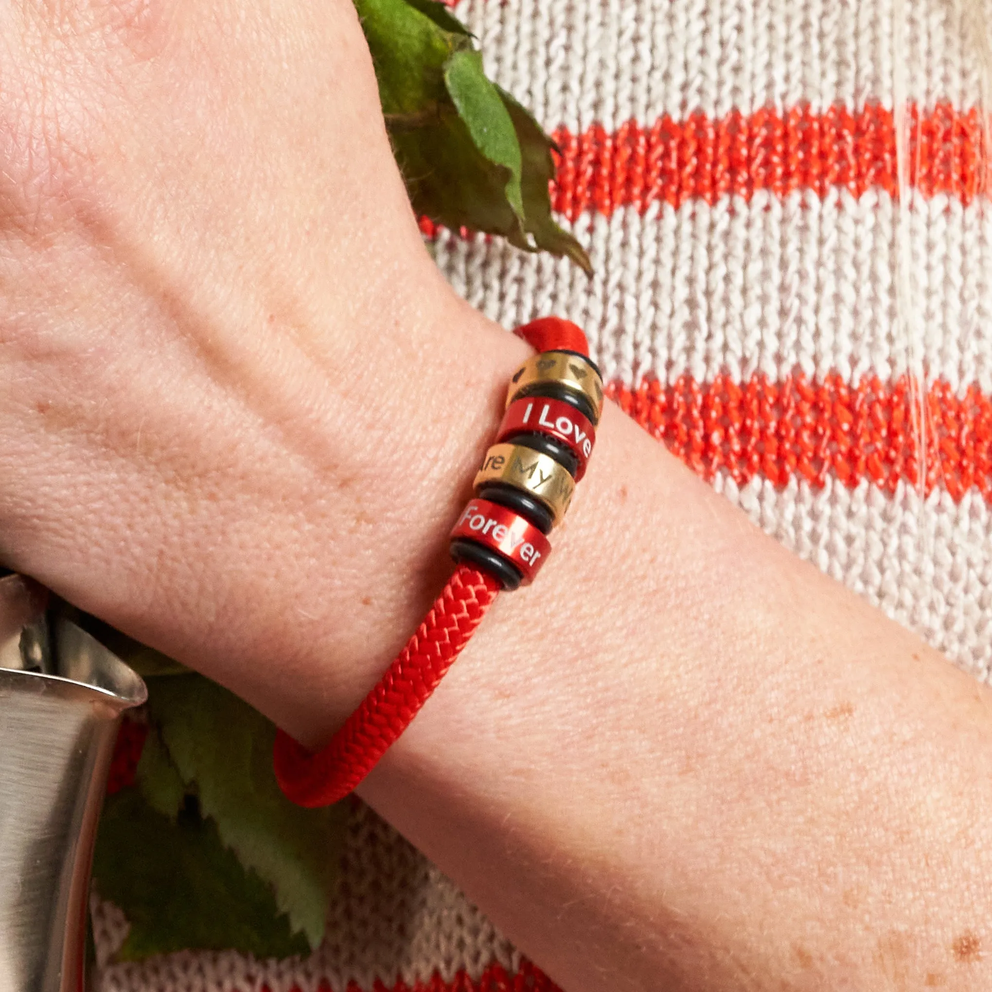 #BritishRecord NOTCH Charm