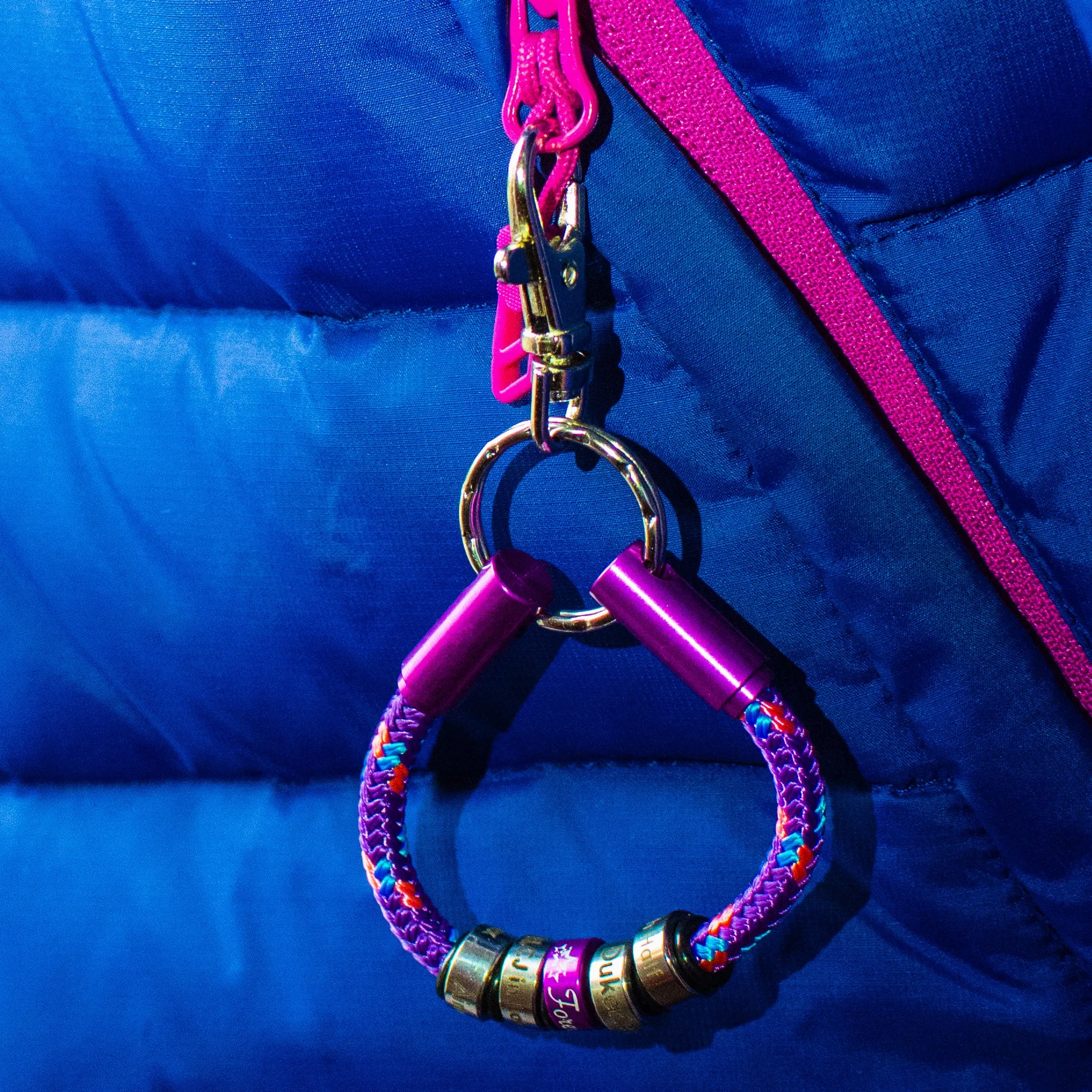 #BritishRecord NOTCH Charm