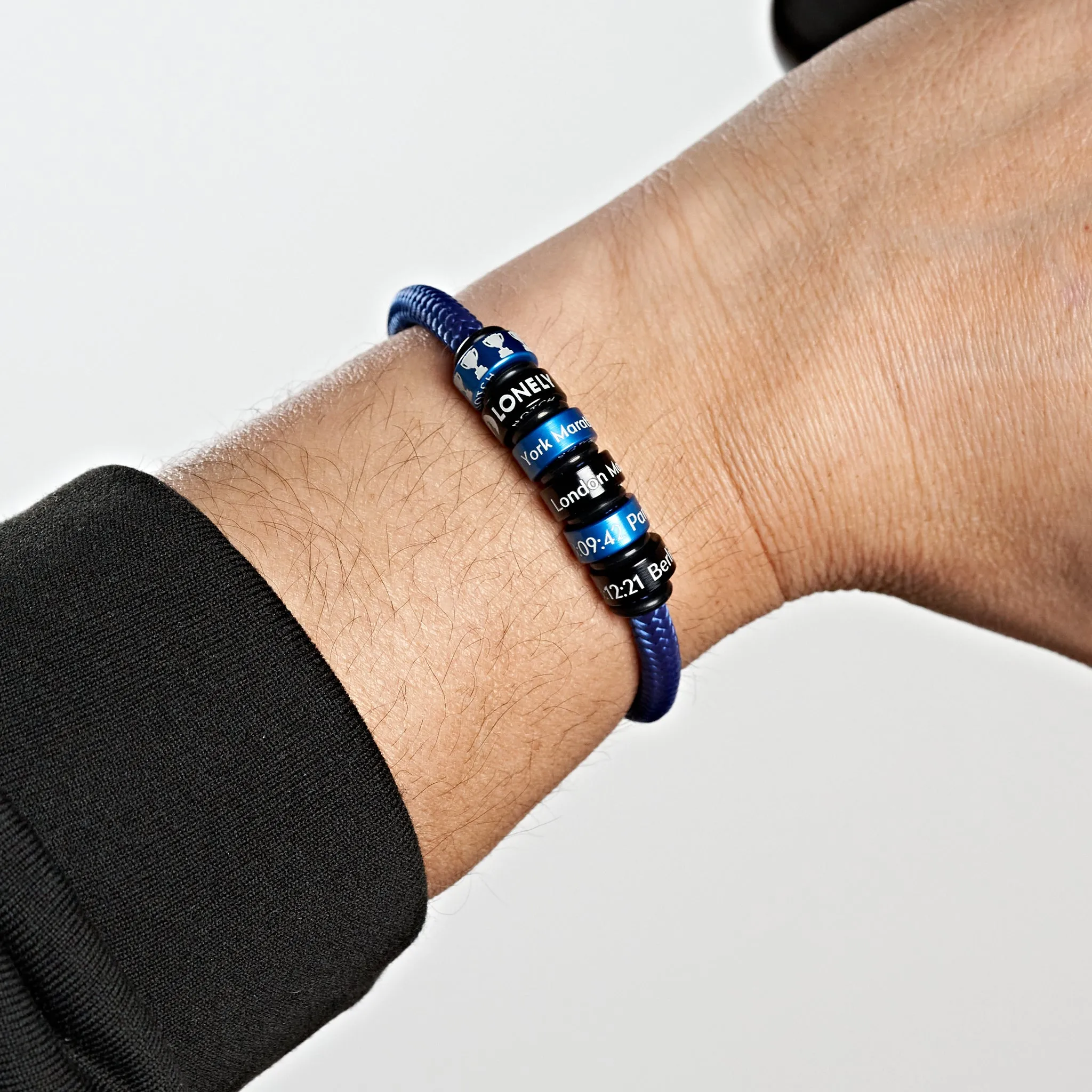 #BritishRecord NOTCH Charm