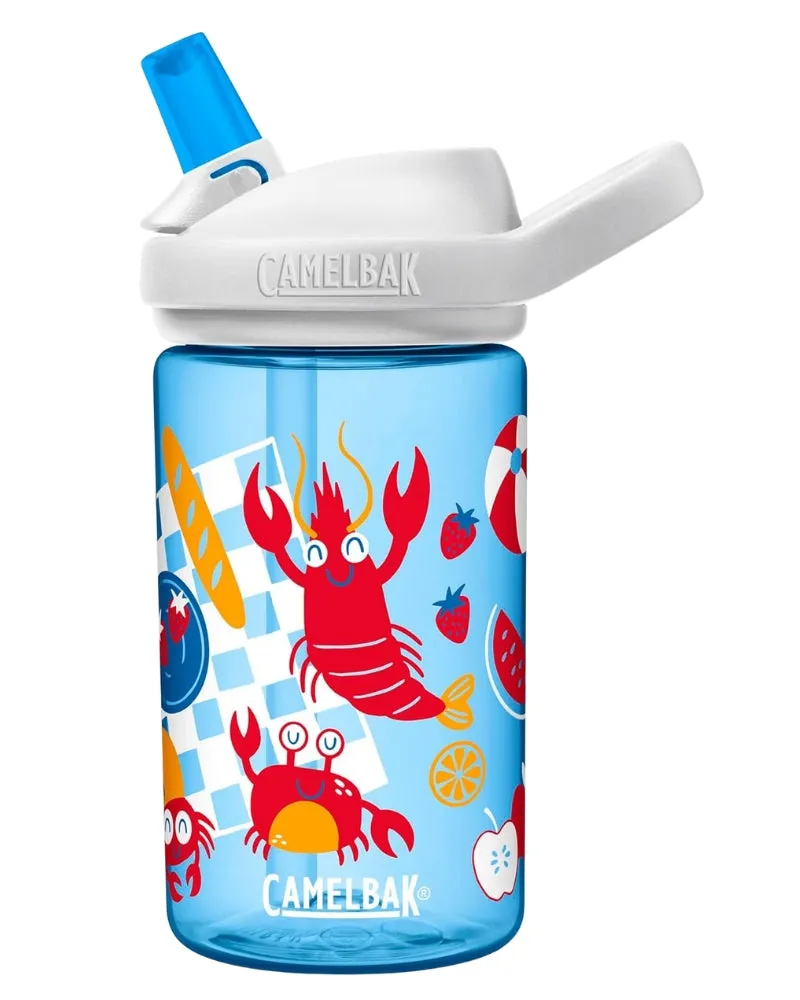 CAMELBAK Eddy  Kids .40L Bottle