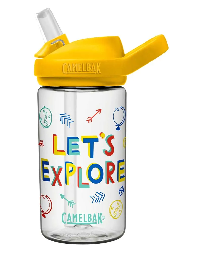 CAMELBAK Eddy  Kids .40L Bottle