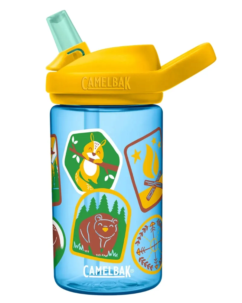 CAMELBAK Eddy  Kids .40L Bottle