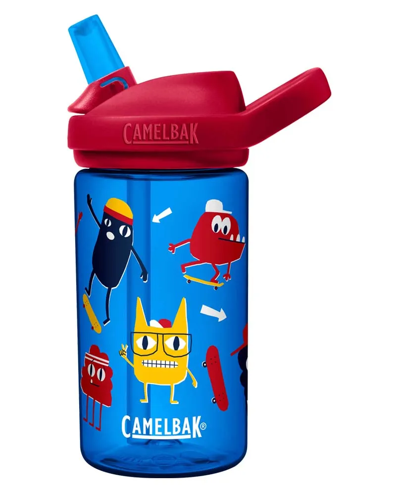 CAMELBAK Eddy  Kids .40L Bottle