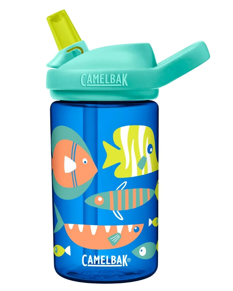 CAMELBAK Eddy  Kids .40L Bottle