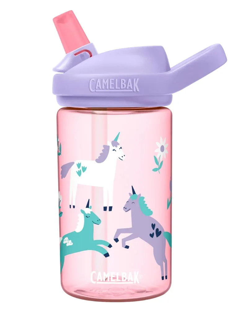 CAMELBAK Eddy  Kids .40L Bottle