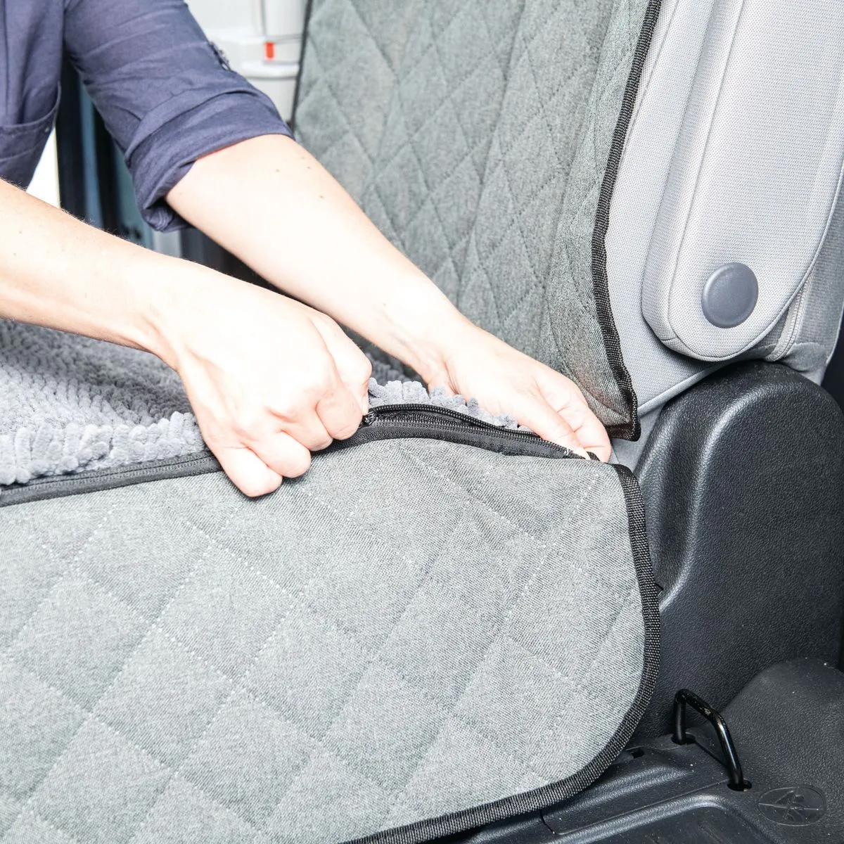 Car Seat Cover Single