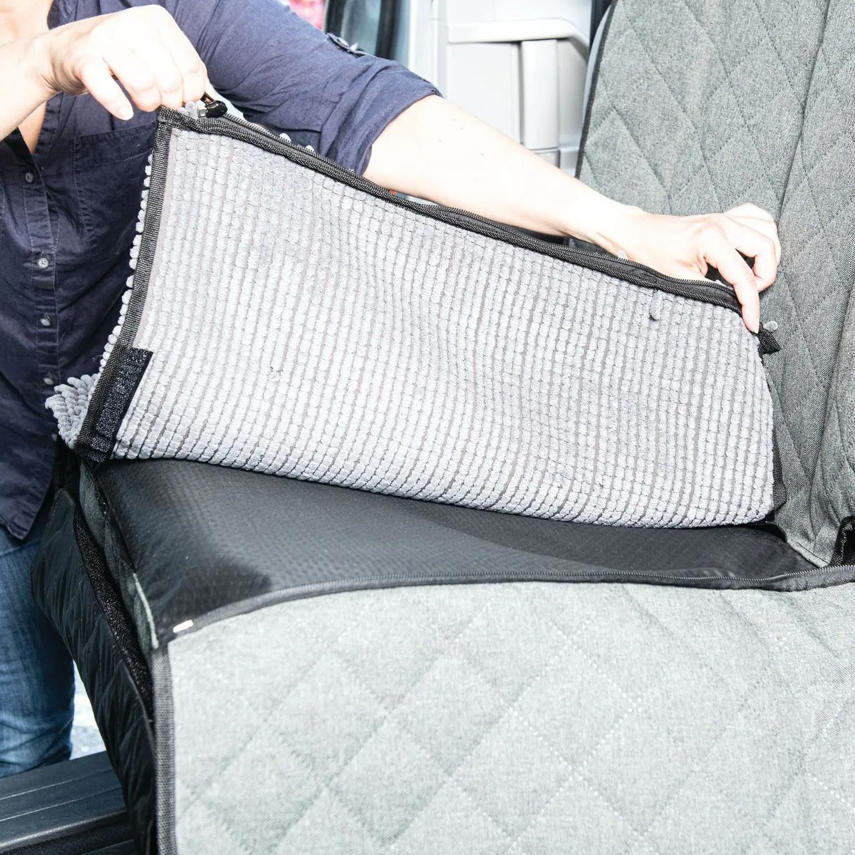 Car Seat Cover Single
