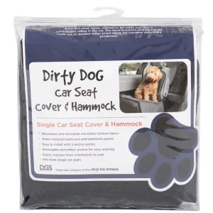 Car Seat Cover Single