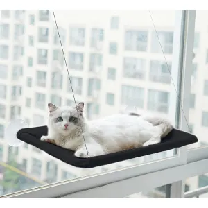 Cat Hammock Bed, Cat Window Bed, Cat Shelves