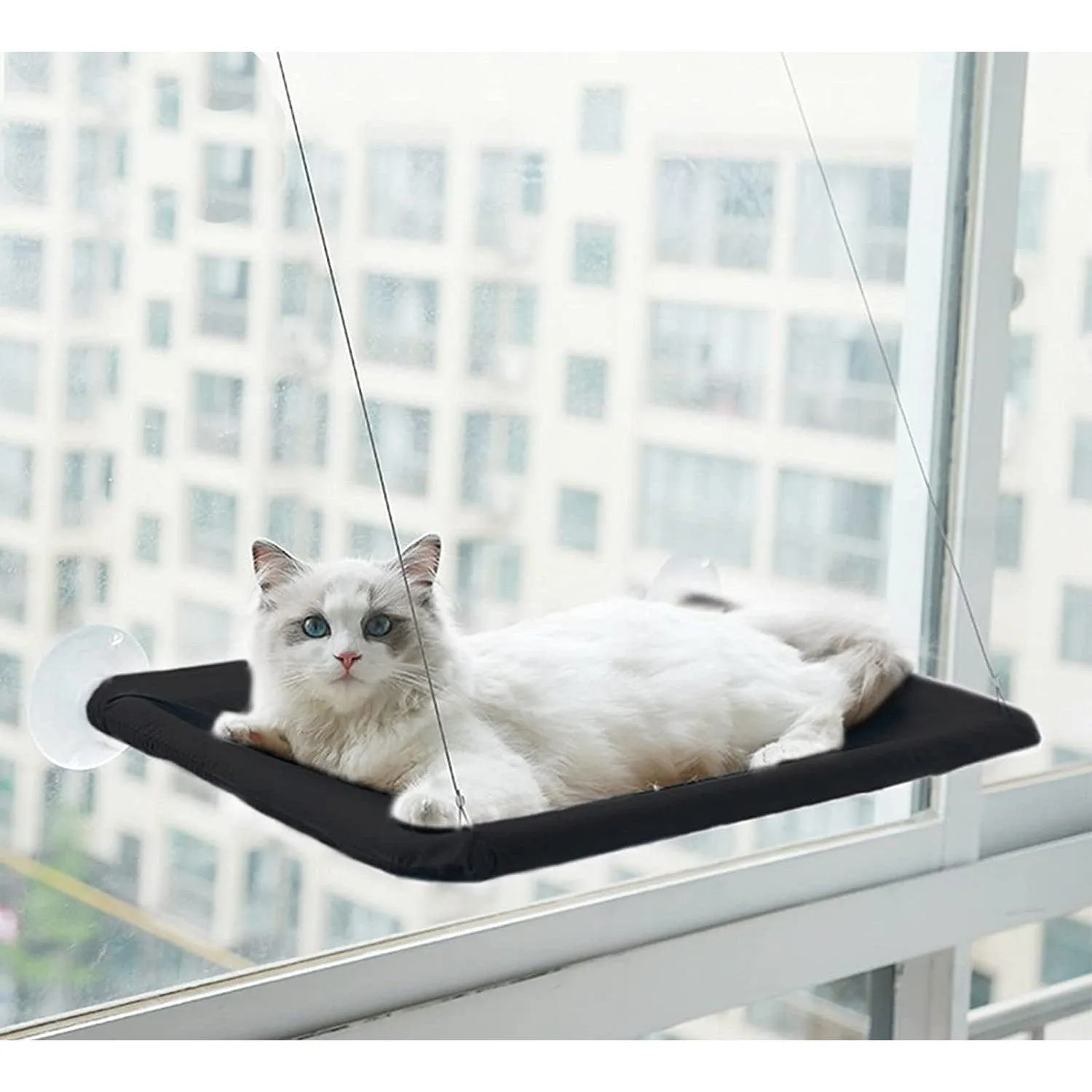 Cat Hammock Bed, Cat Window Bed, Cat Shelves