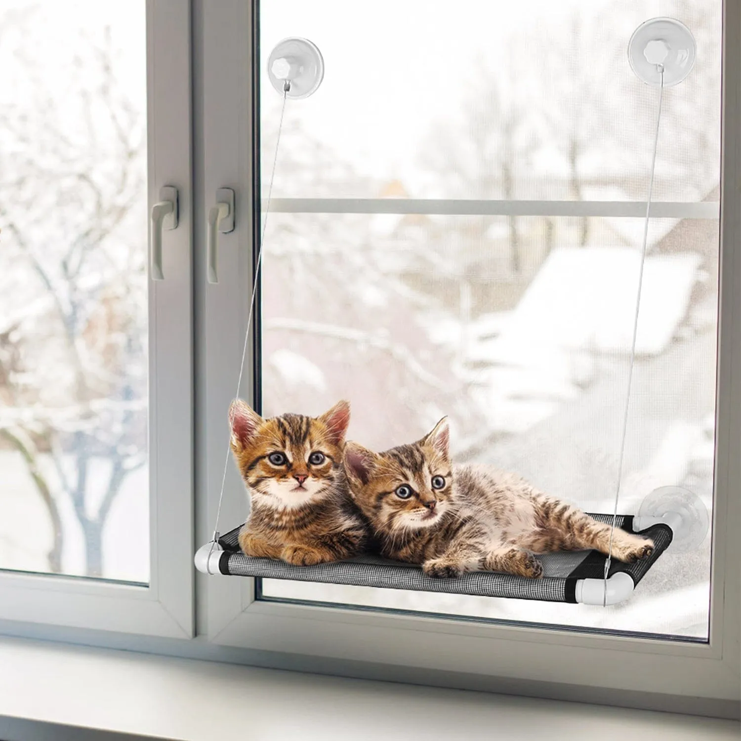 Cat Window Perch Cat Hammock Window Seat