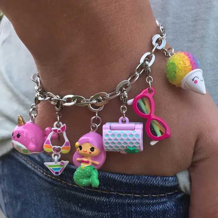 Charm It! Bracelet