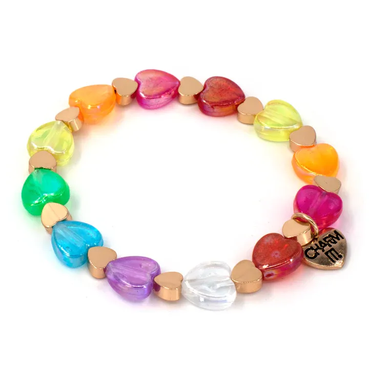Charm It! Bracelet
