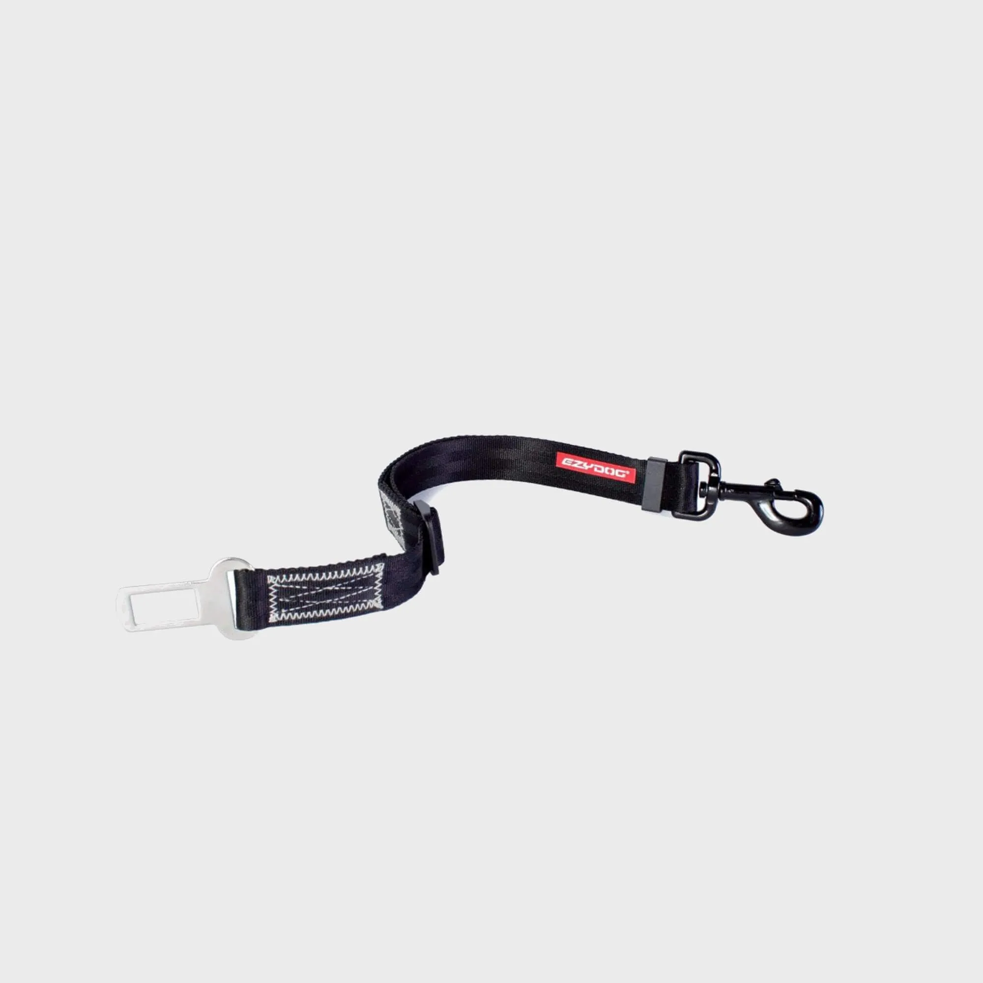 'Click' Adjustable Car Dog Restraint