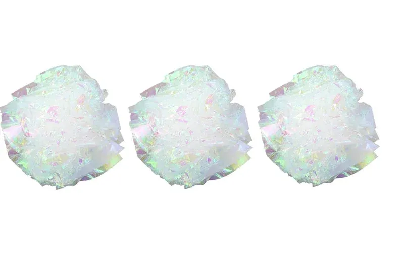 Colorful Crinkle Balls for Cats