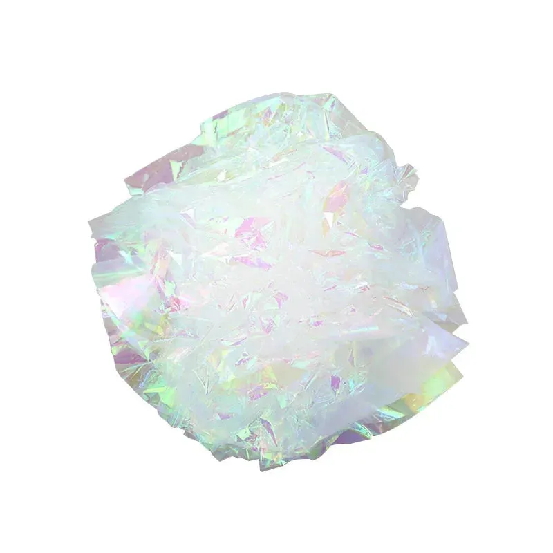 Colorful Crinkle Balls for Cats