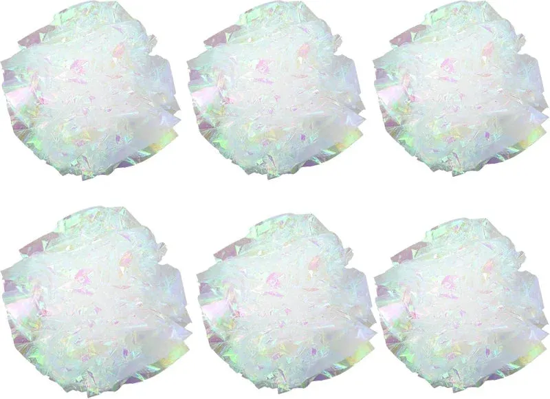 Colorful Crinkle Balls for Cats