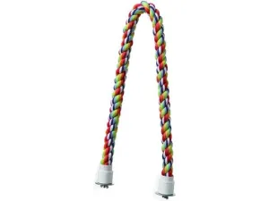 Cotton Rope Perch - Large