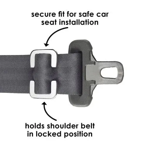 Diono Seat Belt Super Lock