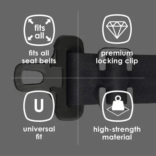 Diono Seat Belt Super Lock