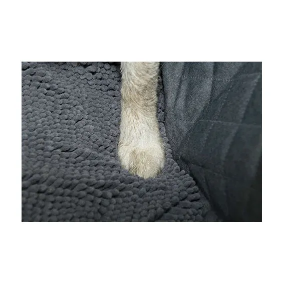 Dirty Dog 3-in-1 Car Seat Cover & Hammock