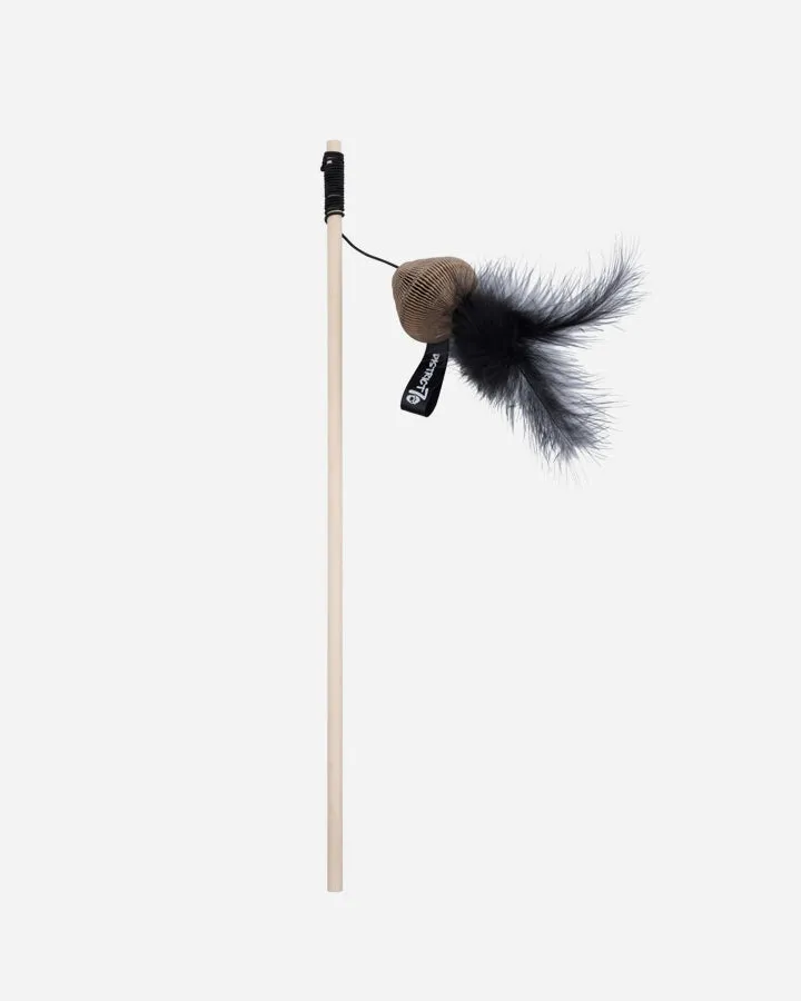District 70 Smash Wand Toy - Black