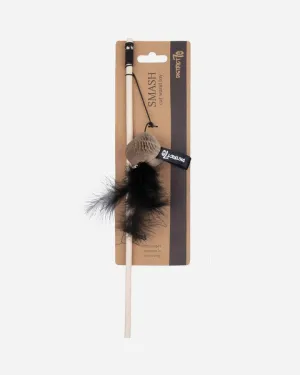 District 70 Smash Wand Toy - Black