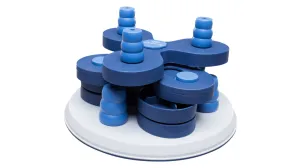 Dog Activity Flower Tower Game Level 3