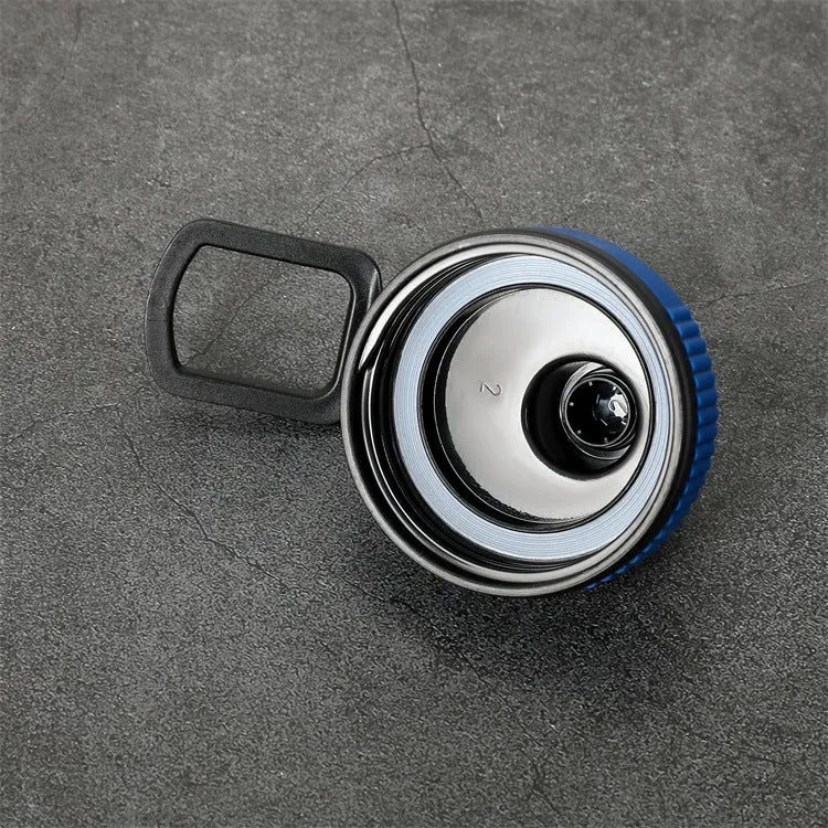 Double Wall Vacuum Flask for Hot and Cold - 1000ml