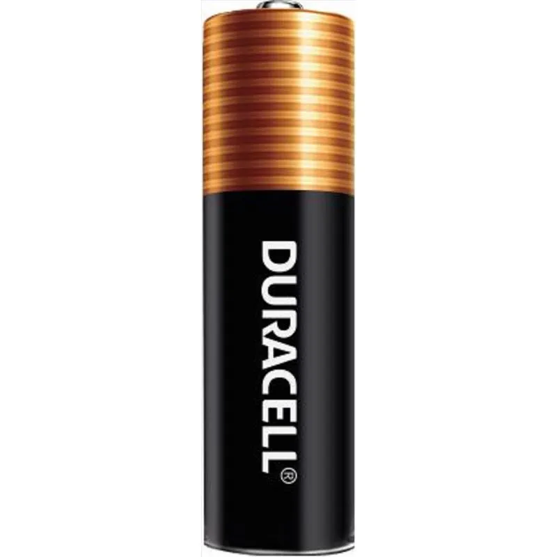 Duracell Alkaline 12-Volt 12 V 50 mAh Security Battery 21/23 1 pk