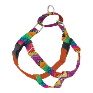 Earthstyle Freedom No-Pull Dog Harness - Best Friends Forever
