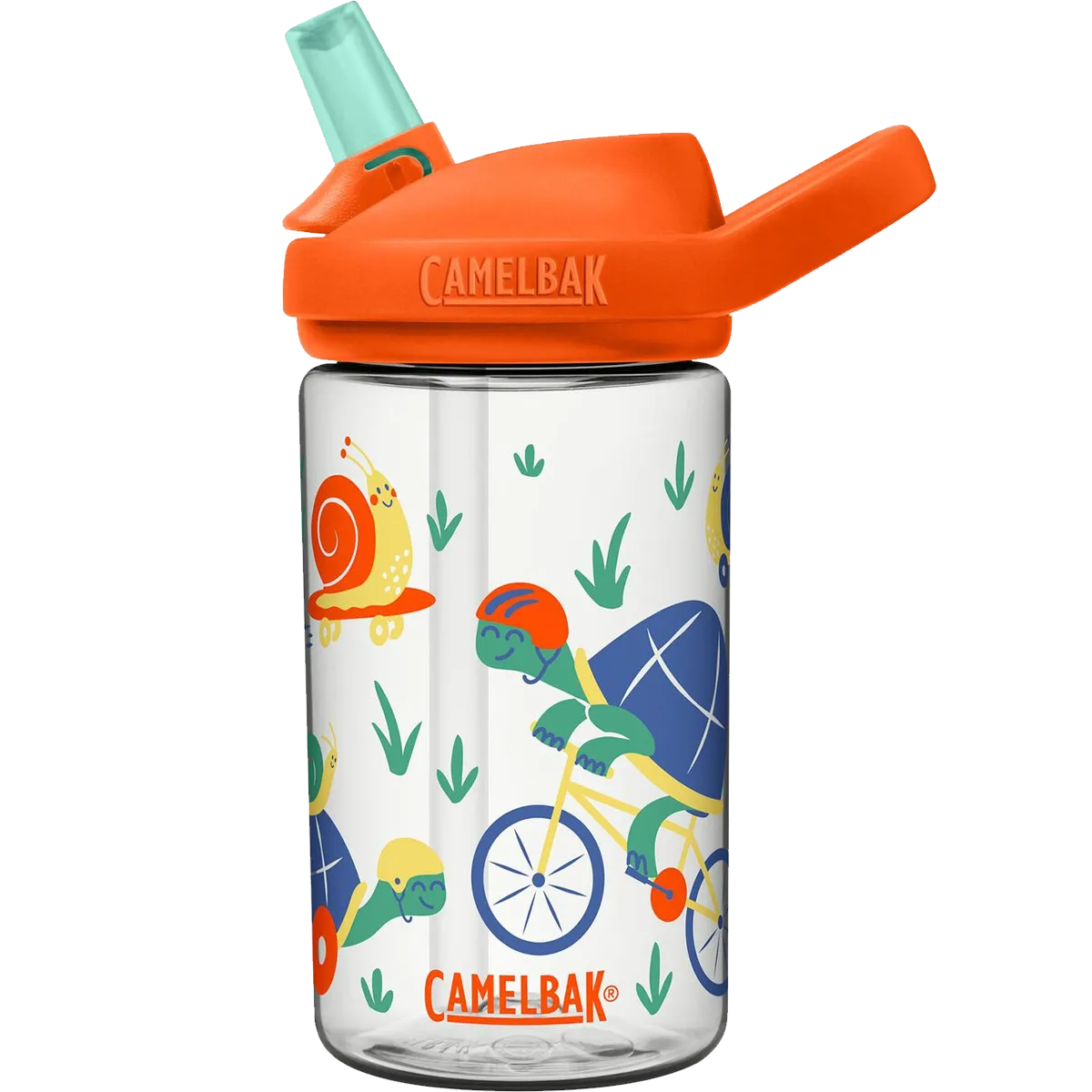 Eddy  Kids 14 oz