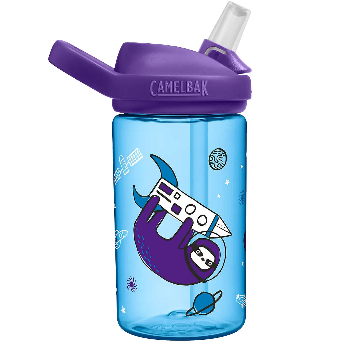 Eddy  Kids 14 oz