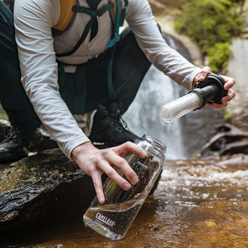 Eddy  LifeStraw 32 oz