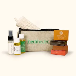 Essentials Travel Kit