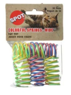 Ethical Pet Products Colorful Springs