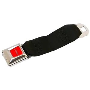 Fits: 1975 - 1986 Ford LTD - Safety Certified Seat Belt Extender (All Seats)